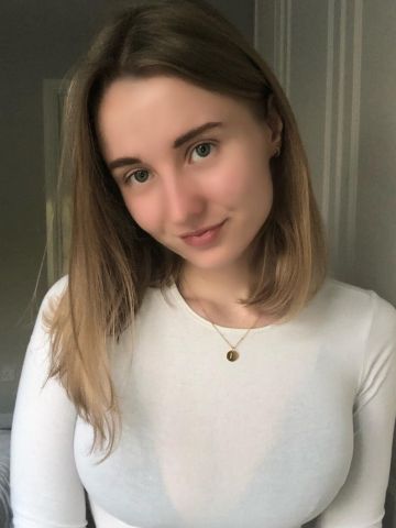 Кристина